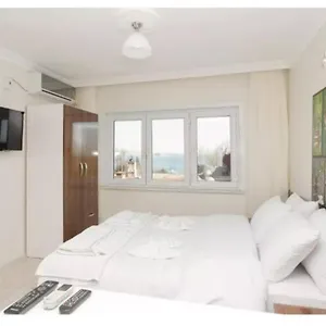 Sultanahmet Sea Star Apart Istanbul