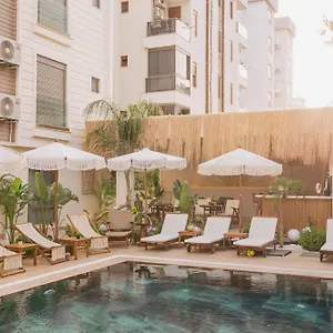  Apartment Los Suites
