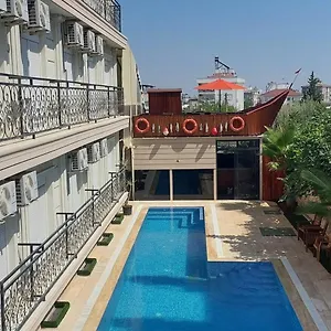  Hotel Dr. Greens